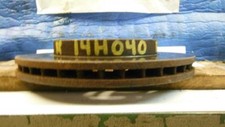 95 96 97 98 99 AVENGER FREINS AVANT ROTOR SEUL 281159