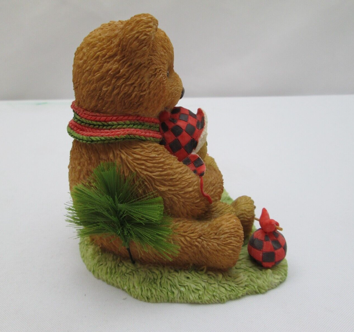 Cherished Teddies 4004813 Orville 【公式通販】