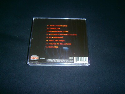1349 - Hellfire. CD | eBay