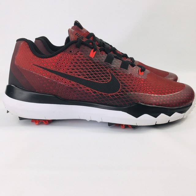 tiger woods golf shoes 2015