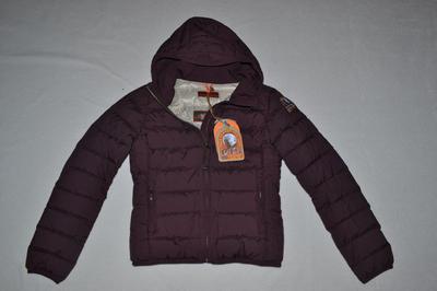 girls parajumper jacket