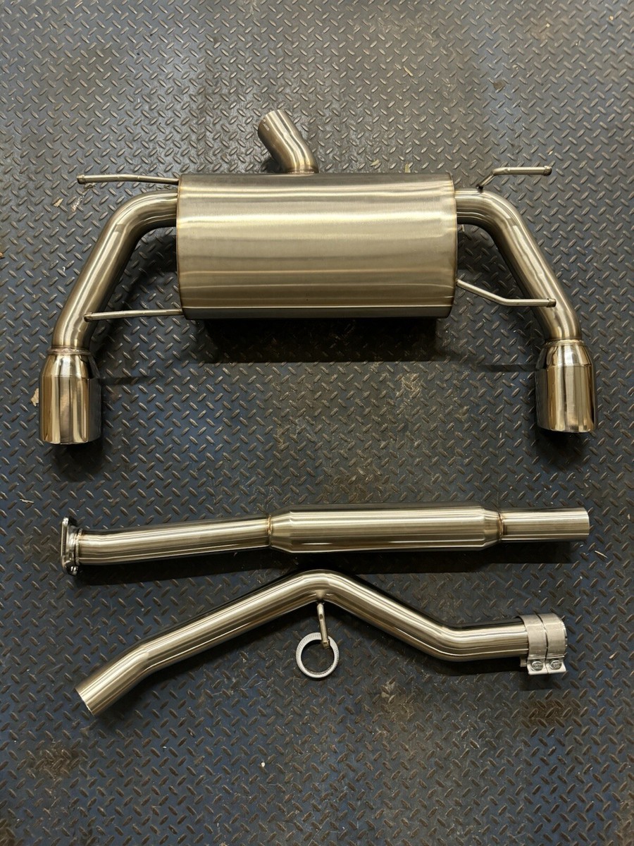 あきつつ DSS 2013 Subaru BRZ Scion FRS Toyota GT86 800HP Direct Bolt-in