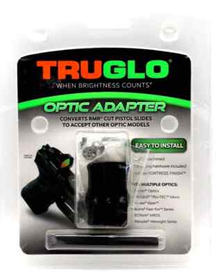 TRUGLO Optic Adapter (TG8952B)