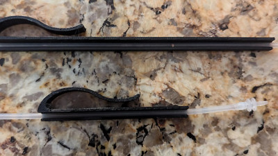 Waste Line Clips 3/6/9 Inch For Neptune Systems Apex Trident