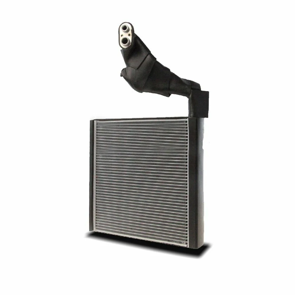 Evaporador A/C compatible con MAZDA 3 2014 y 2015, OEM GHP961J10 (flujo paralelo) Foto 2 de 2