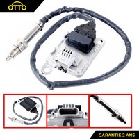 Sensor D' Oxyde Stickstoff ( Nox) FüR Boxer Partner 1.6 2.0 HDI -