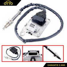 Capteur d'Oxydes d'Azote (NOx) pour Boxer Partner 1.6 2.0 HDI - 9821120980