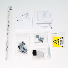 Hormann Turantrieb Portamatic 868 Bs Silber 4511901 Gunstig Kaufen Ebay