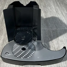   Keurig Rivo Lavazza Model R500 Replacement Pod Bin W/ Drip Tray