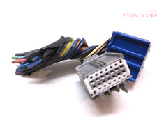 HARNESS/PLUGS/PIGTAILS FOR  11-16  CARAVAN MANUAL 3 ZONE/TEMPERATURE CONTROL