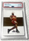 psa 10 LEBRON JAMES 2004 FLAIR #35 2nd Year GEM MINT low pop INVESTMENT CARD!!!