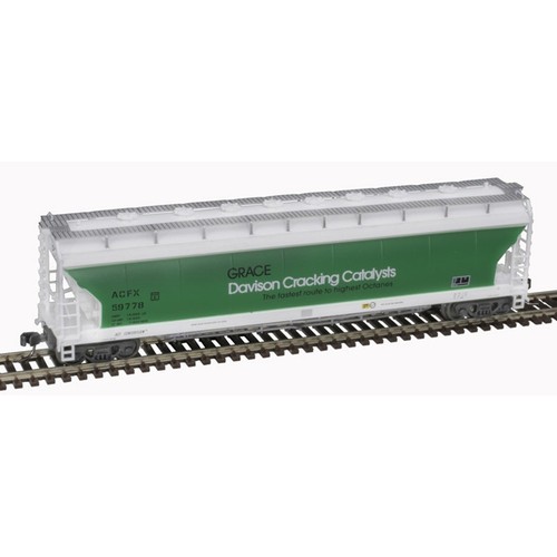 ATLAS N ACF PRESSUREAIDE GRACE DAVISON #59778 PN 50006077 | Zustand: New