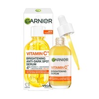 Garnier Vitamin C Aufhellendes Serum Gegen Pigmentflecken, 30 Ml (1Er Pack)