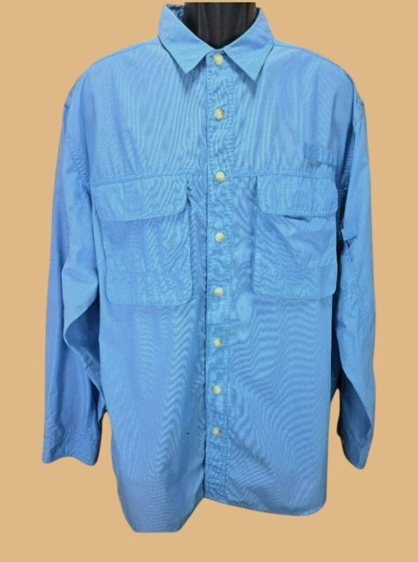 Homme Chemise symbole Col rabattu Blanche Jaune Bleu Extérieur Plein