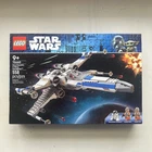 LEGO Star Wars New Republic X-Wing Starfighter 75460