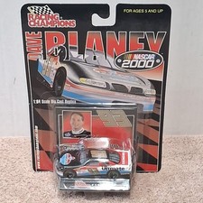 Dave Blaney 93 Pontiac Grand Prix 2000 Nascar 1/64 Diecast New