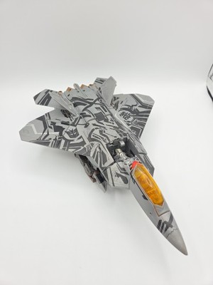 Leader Class Starscream from Hunt for the Decepticons MPM-01 063023WT Incomplete