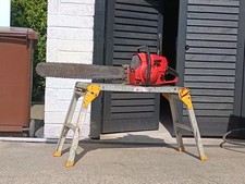 Dolmar Chainsaw