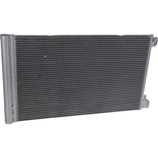AC Condenser For 2011-2013 Buick Regal With Receiver Drier 39001265