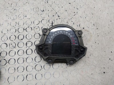 Kawasaki Z900 2017 2018 Instrumentation Original OEM 25031-0725 | eBay