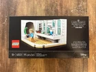 LEGO Star Wars: Lars Family Homestead Kitchen (40531) Retired Gift with Purchase