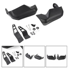 2x Motorcycle Handguards Protector Motorcycle Accessories Portable Lightwight