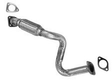 Engine Flex Pipe for Chevrolet Trax 2015 2016 2017 2018 2019 2020 2021 1.4L