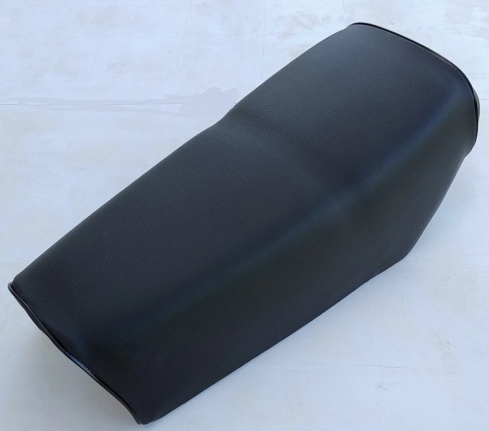 Housse de selle YAMAHA 125 DTMX (Modèle 2A8 - 4J3) - Photo 4/4