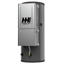 Noritz NHH199 - 119 Gallon Capacity - 199,900 BTU - Commercial Natural Gas Hy...