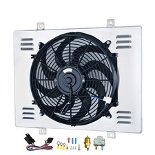 Radiator Shroud Fan Relay For 1967 1968 Ford Thunderbird Galaxie Mercury V8 Radiator Shroud Fan Relay For 1967 1968 Ford Thunderbird Galaxie Mercury V8
