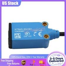 WTB4S-3N1361 WTB4S3N1361 For SICK Photoelectric Proximity Sensor