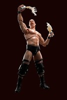 51002 WWE Stone Cold Steve Austin Figuarts