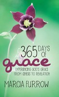 Marcia Furrow | 365 Days Of Grace | Buch | Englisch (2016) | Gebunden