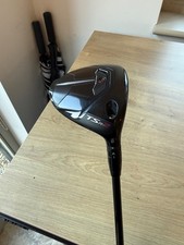 Titleist TSR2 3 Wood RH with Tensei AV Blue 65 S ** EXCELLENT CONDITION**