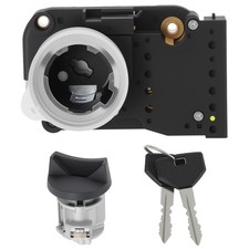 For 1994-2001 Dodge Ram 1500 2500 Ignition Switch Lock Cylinder Assembly