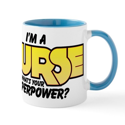 CafePress 11 oz Ceramic Mug (100528261)