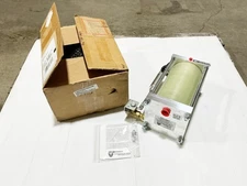 New Vanair Systems PDV-500T Pneumatic Drain Valve 250PSIG 150F Deg 39-0284