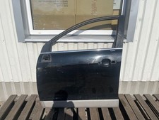 Porte avant et accessoires Chevrolet CAPTIVA