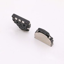 FT-011 Rotary Switch Speaker One-Touch Control Key K3-02 Rotary Reset Switch