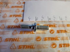 STIHL Collar Screw Stud (Over Sized) 271 291 311 391 ( 0000-664-2411 )