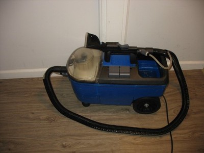 Karcher Puzzi 100-Windsor Priza Carpet Extractor USA Model