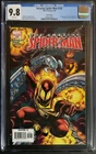 Amazing Spider-Man #529 Marvel Comics 2006 1st Appearance New Spider-Man CGC 9.8