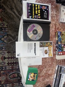 Rayman (Sega Saturn) & Rayman 2 (N64)