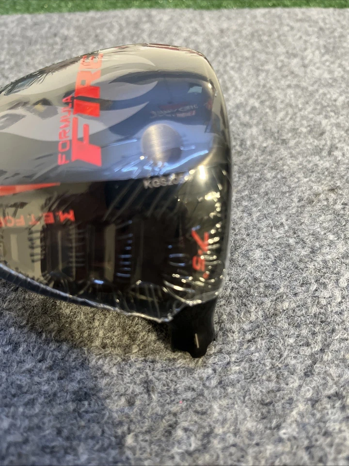 Krank Formula Fire Pro Driver 7.5 Degrees HEAD ONLY - Image 4 of 4