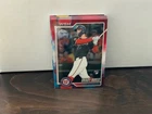 YOU PICK - 2026 Topps Chrome Red White & Blue Inserts Buy More & Save