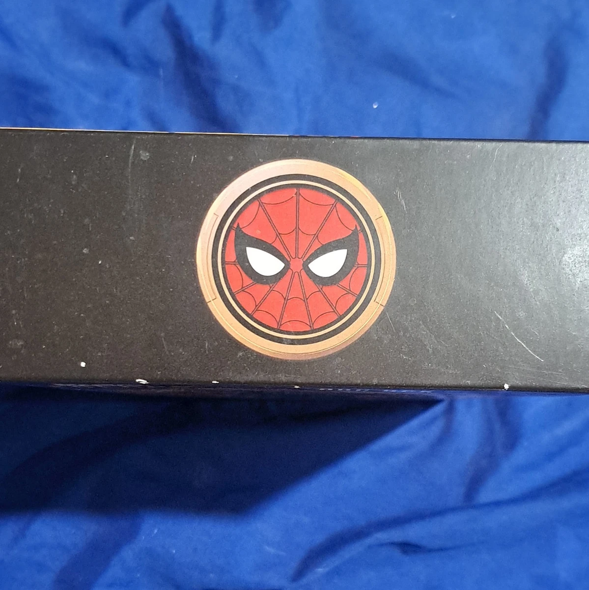 Hasbro Marvel Legends Spider-Man 2 Doctor Octopus Action Figure Boxed