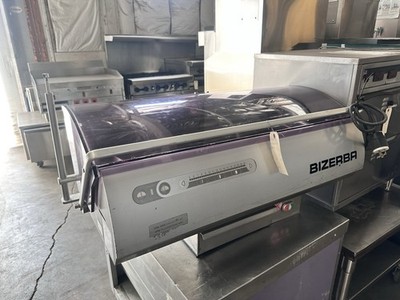 Bizerba Bread Slicer BRS 38