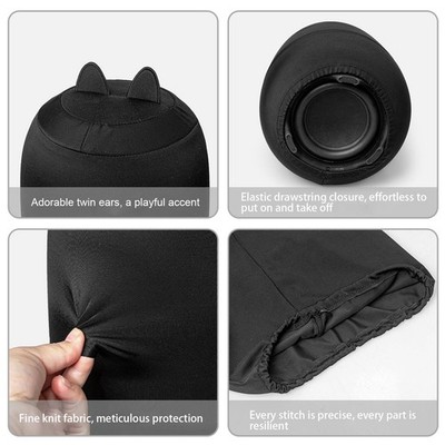 For Harman Kardon Aura Studio 4/5 Speaker Dust Cover Sleeve Resistant Cover Case