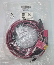 NEW OEM MOTOROLA HKN4192C 20FT POWER CABLE FOR APX XTL CDM XPR Radios