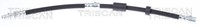 Bremsleitung Triscan 8150 50114 Mazda BP4K-43-980A Mazda BP4K-43-980B